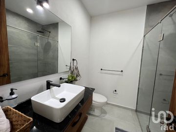 Casa en coto en PREVENTA