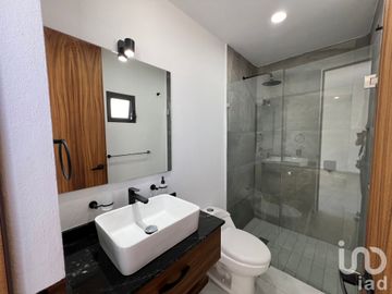 Casa en coto en PREVENTA