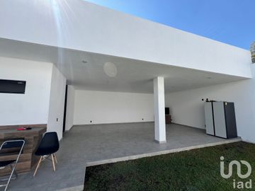 Casa en coto en PREVENTA