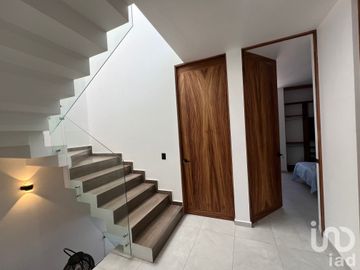 Casa en coto en PREVENTA