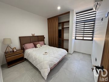 Casa en coto en PREVENTA