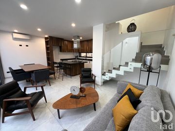 Casa en coto en PREVENTA