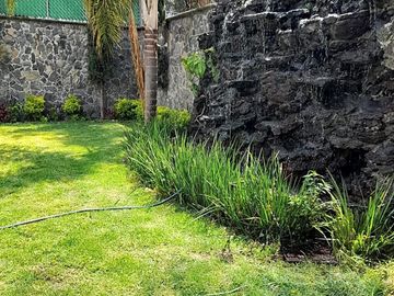 Venta de Casa en Fuentes de Tepepan