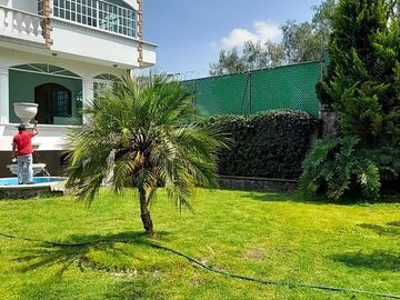 Venta de Casa en Fuentes de Tepepan