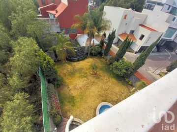 Venta de Casa en Fuentes de Tepepan