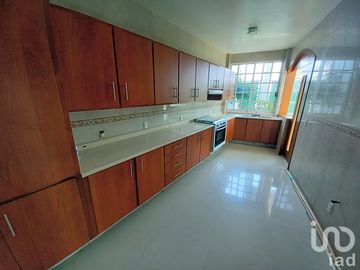 Venta de Casa en Fuentes de Tepepan