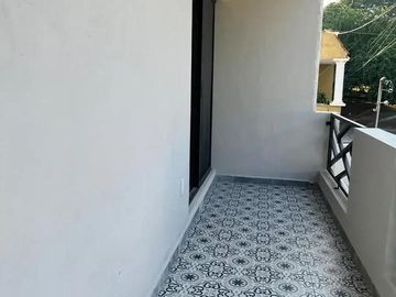 CASA EN VENTA COL OTOMI TAMPICO