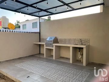 CASA EN VENTA COL OTOMI TAMPICO