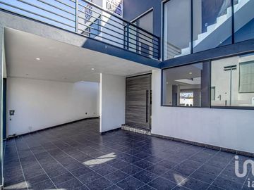 Venta Casa en Fraccionamiento Burgos Bugambilias seccion Corinto Residencial