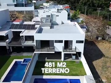 Venta Casa en Fraccionamiento Burgos Bugambilias seccion Corinto Residencial