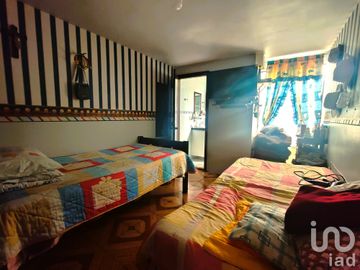 CASA EN VENTA EN PASO DE OVEJAS, ÁLVARO OBREGÓN