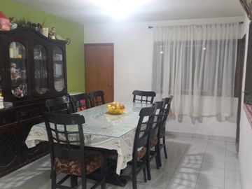 CASA EN VENTA EN PASO DE OVEJAS, ÁLVARO OBREGÓN