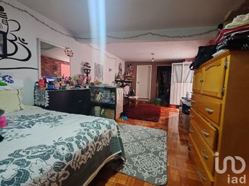 CASA EN VENTA EN PASO DE OVEJAS, ÁLVARO OBREGÓN