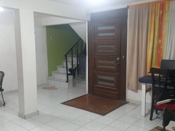 CASA EN VENTA EN PASO DE OVEJAS, ÁLVARO OBREGÓN