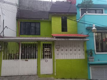 CASA EN VENTA EN PASO DE OVEJAS, ÁLVARO OBREGÓN