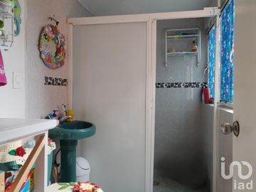 CASA EN VENTA EN PASO DE OVEJAS, ÁLVARO OBREGÓN