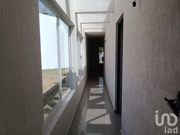 Santa María Residencial, terreno excedente, cerca de Ciudad Industrial (Gamesa, Sabritas Pepsi)