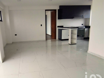DEPARTAMENTO DOS RECAMARAS CON BODEGA Y ROOF GARDEN A UN COSTADO DE ESTABAN DE ANTUÑANO