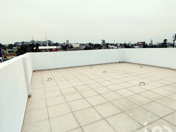 DEPARTAMENTO DOS RECAMARAS CON BODEGA Y ROOF GARDEN A UN COSTADO DE ESTABAN DE ANTUÑANO