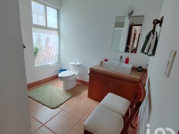Casa en Fraccionamiento Pedregal, Oaxtepec, Yautepec, Cuernavaca, Morelos