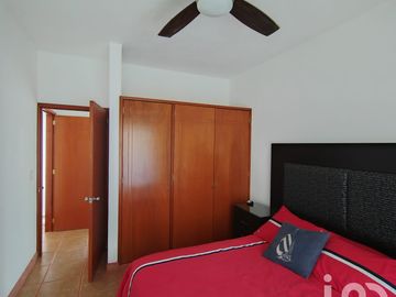 Casa en Fraccionamiento Pedregal, Oaxtepec, Yautepec, Cuernavaca, Morelos