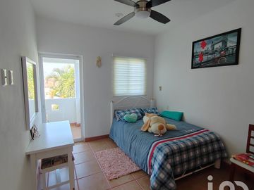 Casa en Fraccionamiento Pedregal, Oaxtepec, Yautepec, Cuernavaca, Morelos