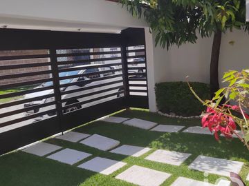 Casa en Fraccionamiento Pedregal, Oaxtepec, Yautepec, Cuernavaca, Morelos