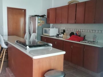 Casa en Fraccionamiento Pedregal, Oaxtepec, Yautepec, Cuernavaca, Morelos