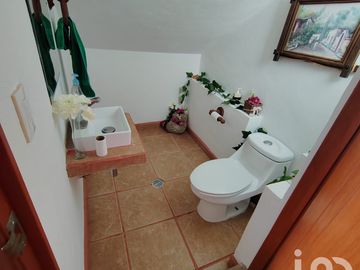 Casa en Fraccionamiento Pedregal, Oaxtepec, Yautepec, Cuernavaca, Morelos
