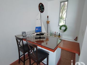Casa en Fraccionamiento Pedregal, Oaxtepec, Yautepec, Cuernavaca, Morelos