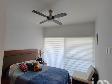 Casa en Fraccionamiento Pedregal, Oaxtepec, Yautepec, Cuernavaca, Morelos