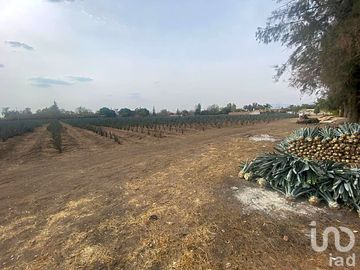 VENTA DE TERRENO EN LOS SAUCES, (FRENTE A PUERTO INTERIOR) LEON, GUANAJUATO