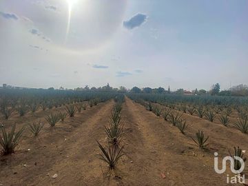VENTA DE TERRENO EN LOS SAUCES, (FRENTE A PUERTO INTERIOR) LEON, GUANAJUATO