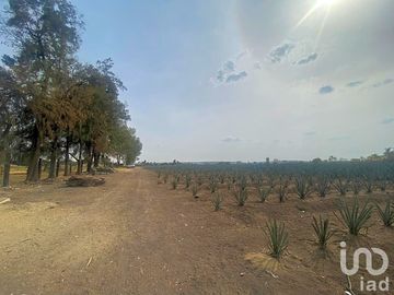 VENTA DE TERRENO EN LOS SAUCES, (FRENTE A PUERTO INTERIOR) LEON, GUANAJUATO