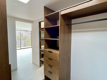 Casa en Altozano con terraza y alberca