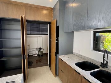 Casa en Altozano con terraza y alberca