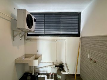 Casa en Altozano con terraza y alberca