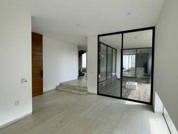 Casa en Altozano con terraza y alberca
