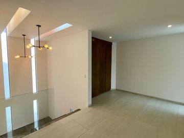 Casa en Altozano con terraza y alberca