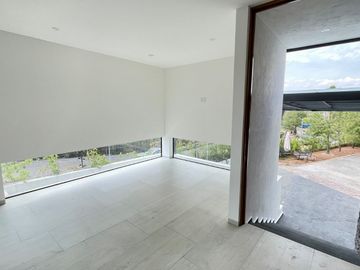 Casa en Altozano con terraza y alberca