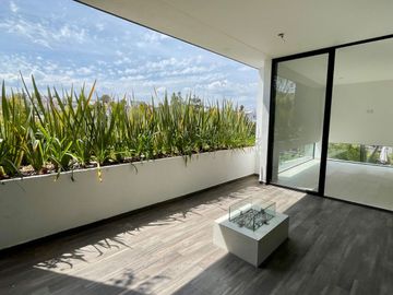 Casa en Altozano con terraza y alberca