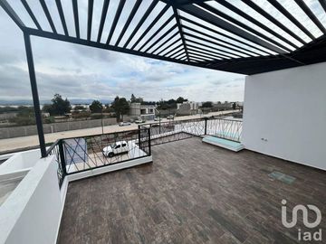 CASA EN VENTA POZOS