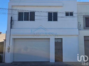 Casa en Venta en Villanova