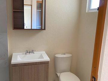 DEPARTAMENTO EN VENTA EN TECÁMAC ESTADO DE MÉXICO / A 5 MINUTOS DEL CENTRO DE TECÁMAC