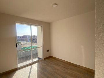 DEPARTAMENTO EN VENTA EN TECÁMAC ESTADO DE MÉXICO / A 5 MINUTOS DEL CENTRO DE TECÁMAC