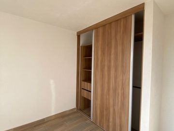 DEPARTAMENTO EN VENTA EN TECÁMAC ESTADO DE MÉXICO / A 5 MINUTOS DEL CENTRO DE TECÁMAC