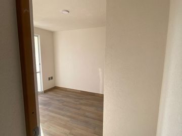 DEPARTAMENTO EN VENTA EN TECÁMAC ESTADO DE MÉXICO / A 5 MINUTOS DEL CENTRO DE TECÁMAC