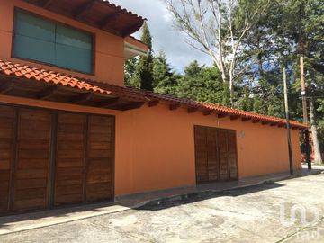 CASA EN VENTA REAL DEL MONTE San Cristobal de las Casas