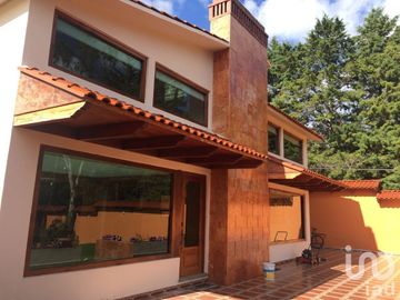 CASA EN VENTA REAL DEL MONTE San Cristobal de las Casas
