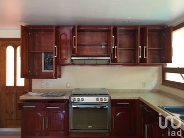 CASA EN VENTA REAL DEL MONTE San Cristobal de las Casas